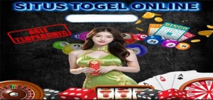 Togel369 4D