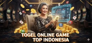 Togel369 Lottery