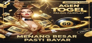 Togel369 Macau