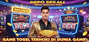 Togel369 Online
