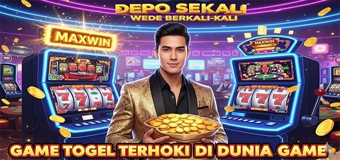 Togel369 Online