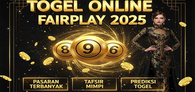 Togel369 Superwin
